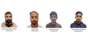 bahrain-arrests-pakistanis-bangladeshi-iran-missile-support