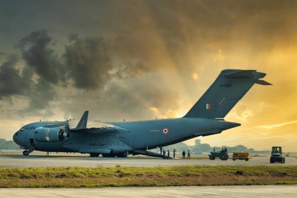 india-delivers-hal-dornier-228-guyana-aviation