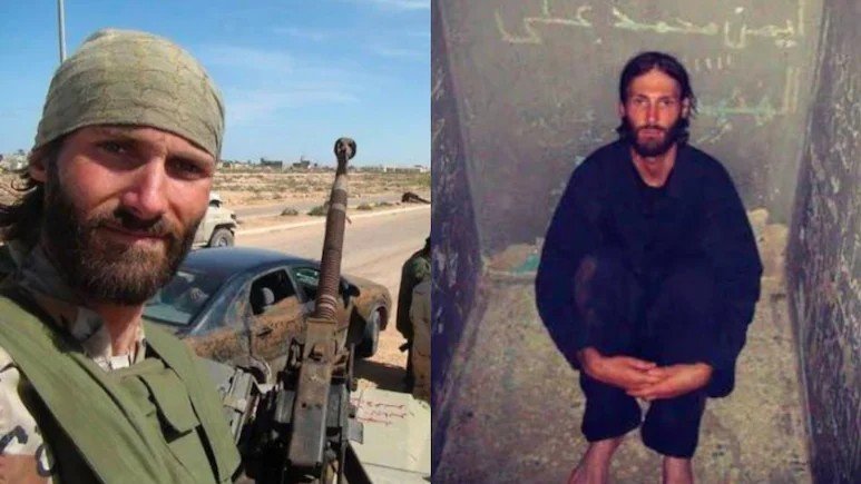 Matthew Aaron Van Dyke