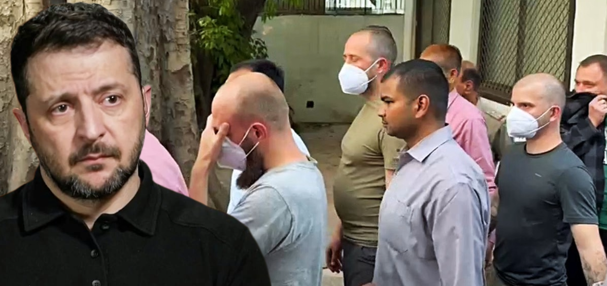 ukraine-arrest-six-citizens-russia-influence