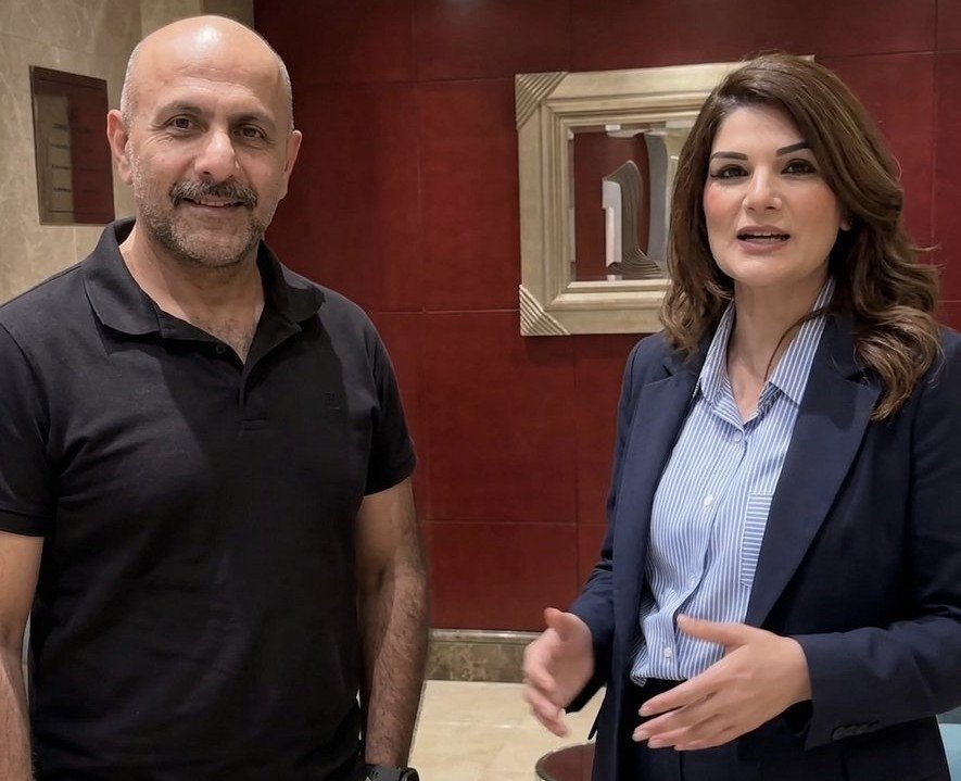 vishal-dadlani-safina-khan-controversy-aap-connection