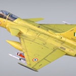 Tejas MK2
