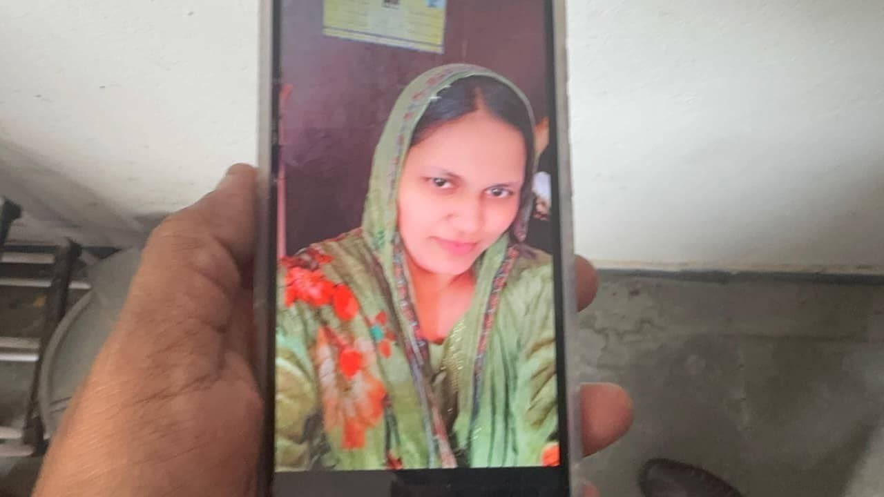 sayeda-begum-hyderabad-influencer-arrest-isis-khawateen-network