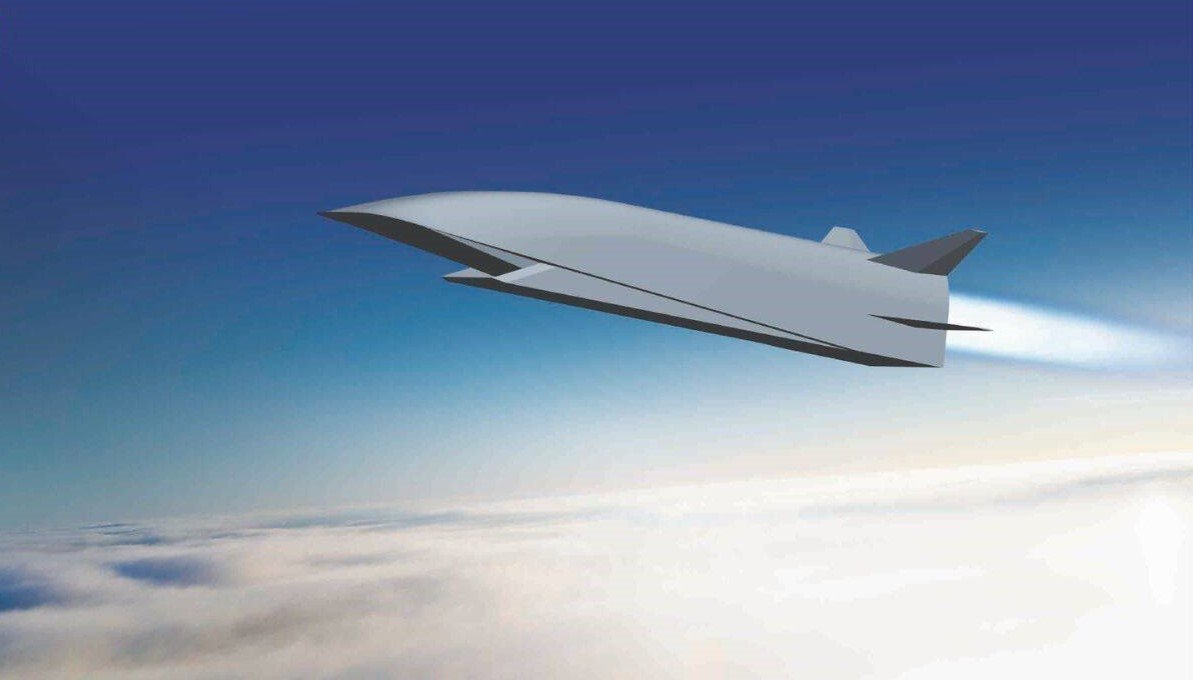 japan submarine launched hypersonic missile capability