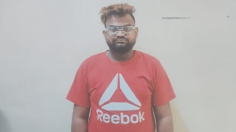 Pakistani national Muhammad Adnan detained in Delhi after Military Intelligence alert