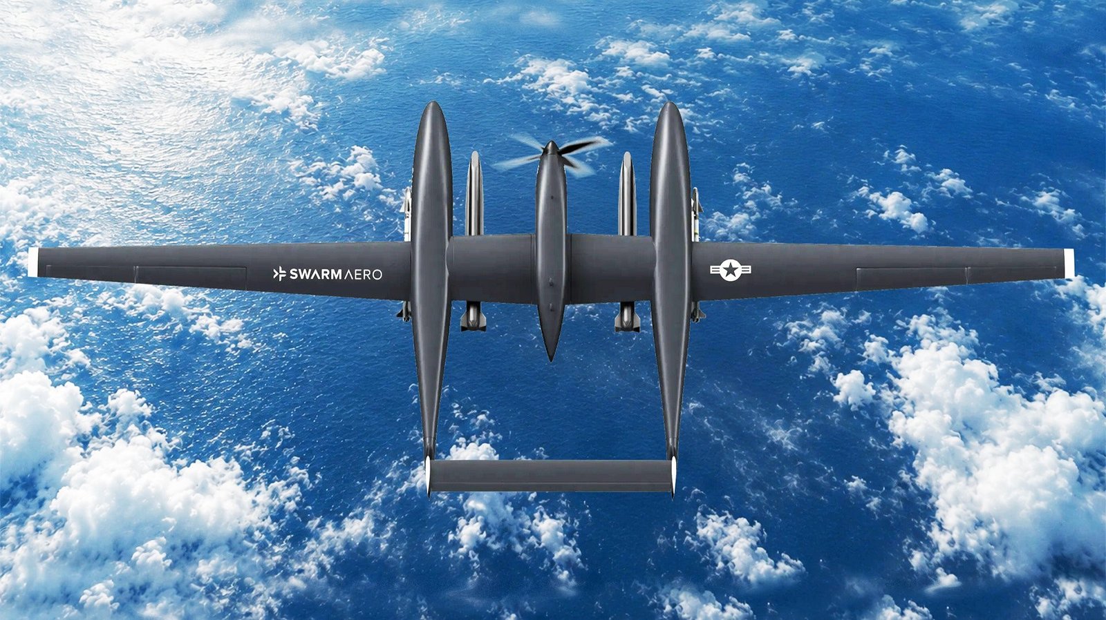 MISSILE CARRIER