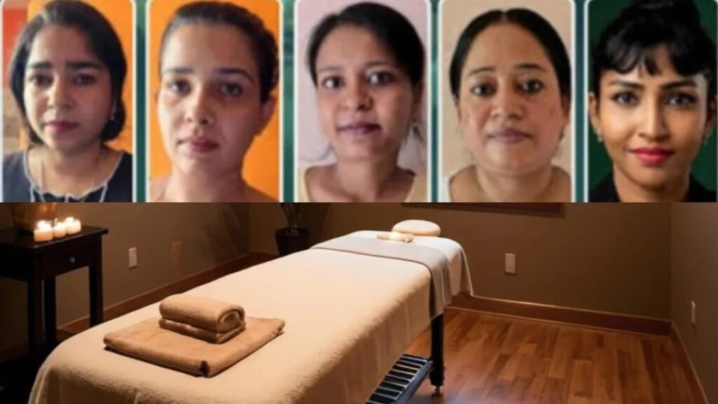 Five Bangladeshi women arrested in Kannur for illegal stay and alleged fake Indian IDs