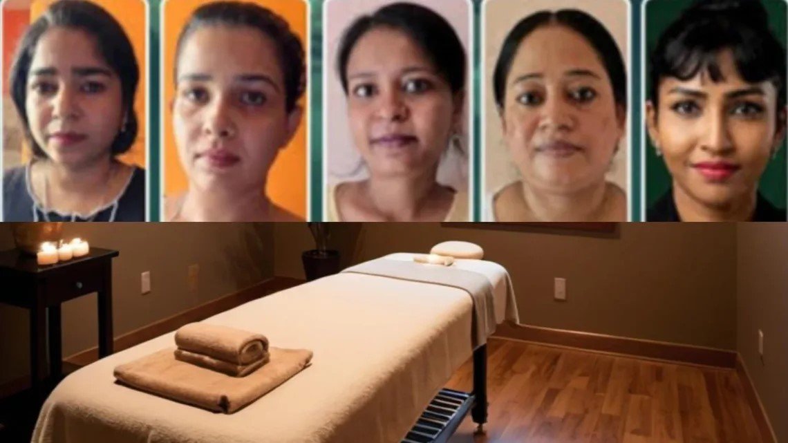 Five Bangladeshi women arrested in Kannur for illegal stay and alleged fake Indian IDs