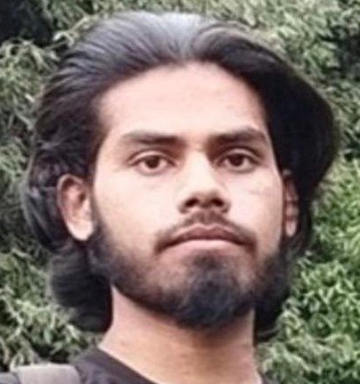 Pakistani terrorist Yasir