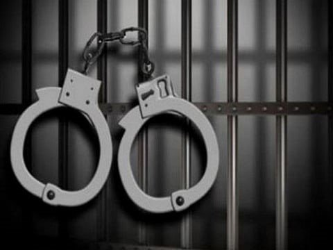 Symbolic image of an army jawan arrested over alleged help to Bangladeshi nationals entering India illegally